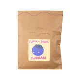 Florian the Bashful Blueberry - GiFTiFY