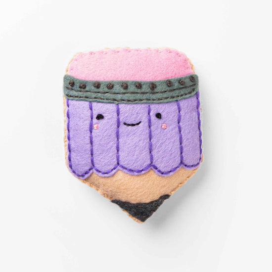 Fuko the Fabulous Pencil - GiFTiFY