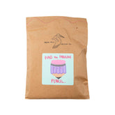 Fuko the Fabulous Pencil - GiFTiFY