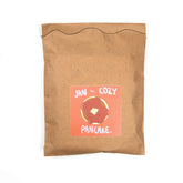 Jan the Cozy Pancake - GiFTiFY