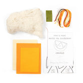 Mateo the Exuberant Orange - GiFTiFY