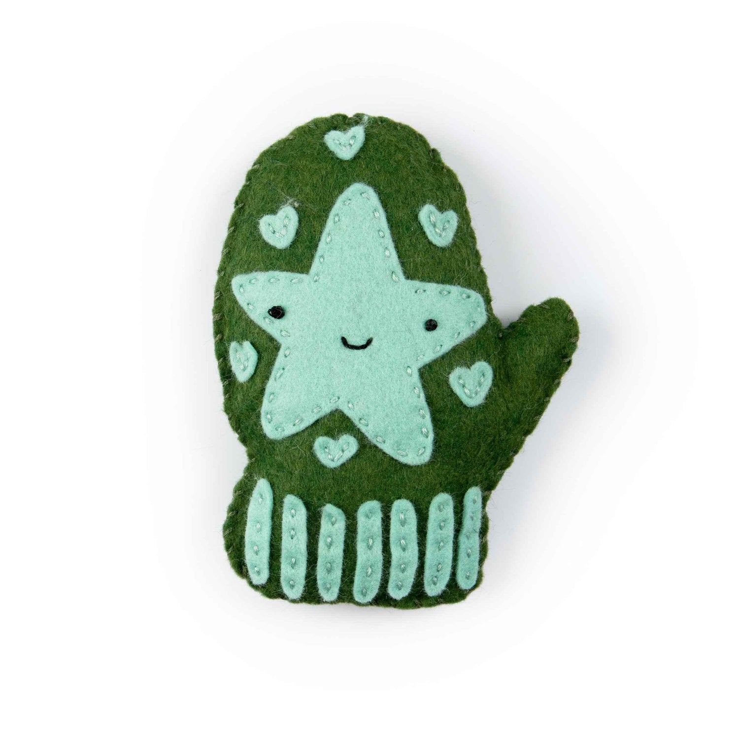 Mochi the Mighty Mitten - GiFTiFY