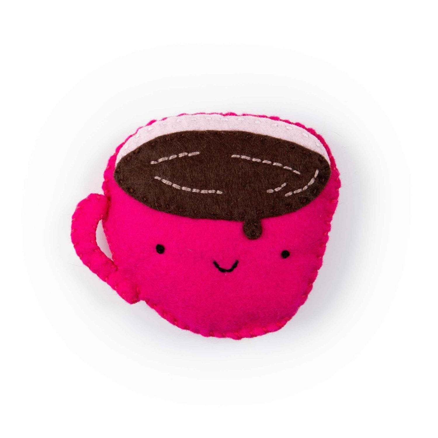 Patina the Messy Teacup - GiFTiFY