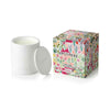 Holy Basil and Rosewater 2-Wick Candle
