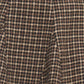 HOUND FLARE TWEED WOVEN SKIRT