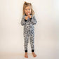 Two Piece Pajama Set