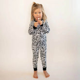 Two Piece Pajama Set - GiFTiFY