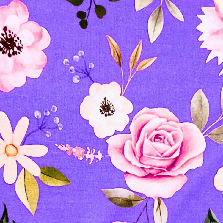 Two Piece Pajama Set - GiFTiFY