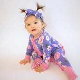 Convertible Ruffle Zippy - GiFTiFY