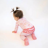 Convertible Ruffle Zippy - GiFTiFY