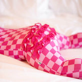 Convertible Ruffle Zippy - GiFTiFY