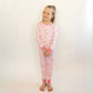 Two Piece Pajama Set