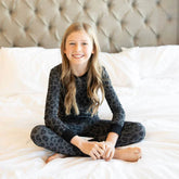 Two Piece Pajama Set - GiFTiFY