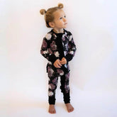 Convertible Ruffle Zippy - GiFTiFY