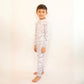 Two Piece Pajama Set