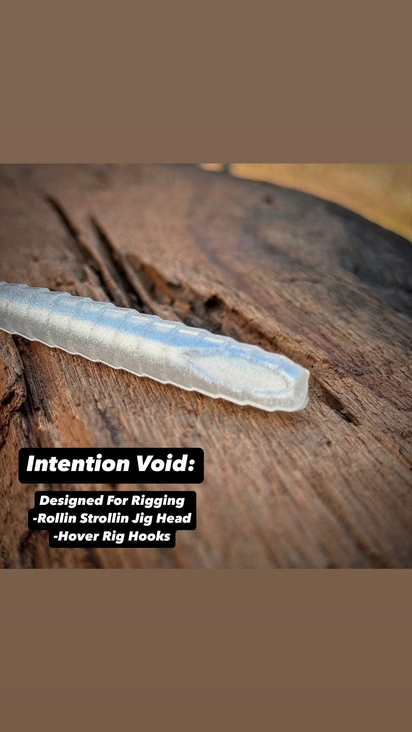 Shiv Fish or Die Bait Company