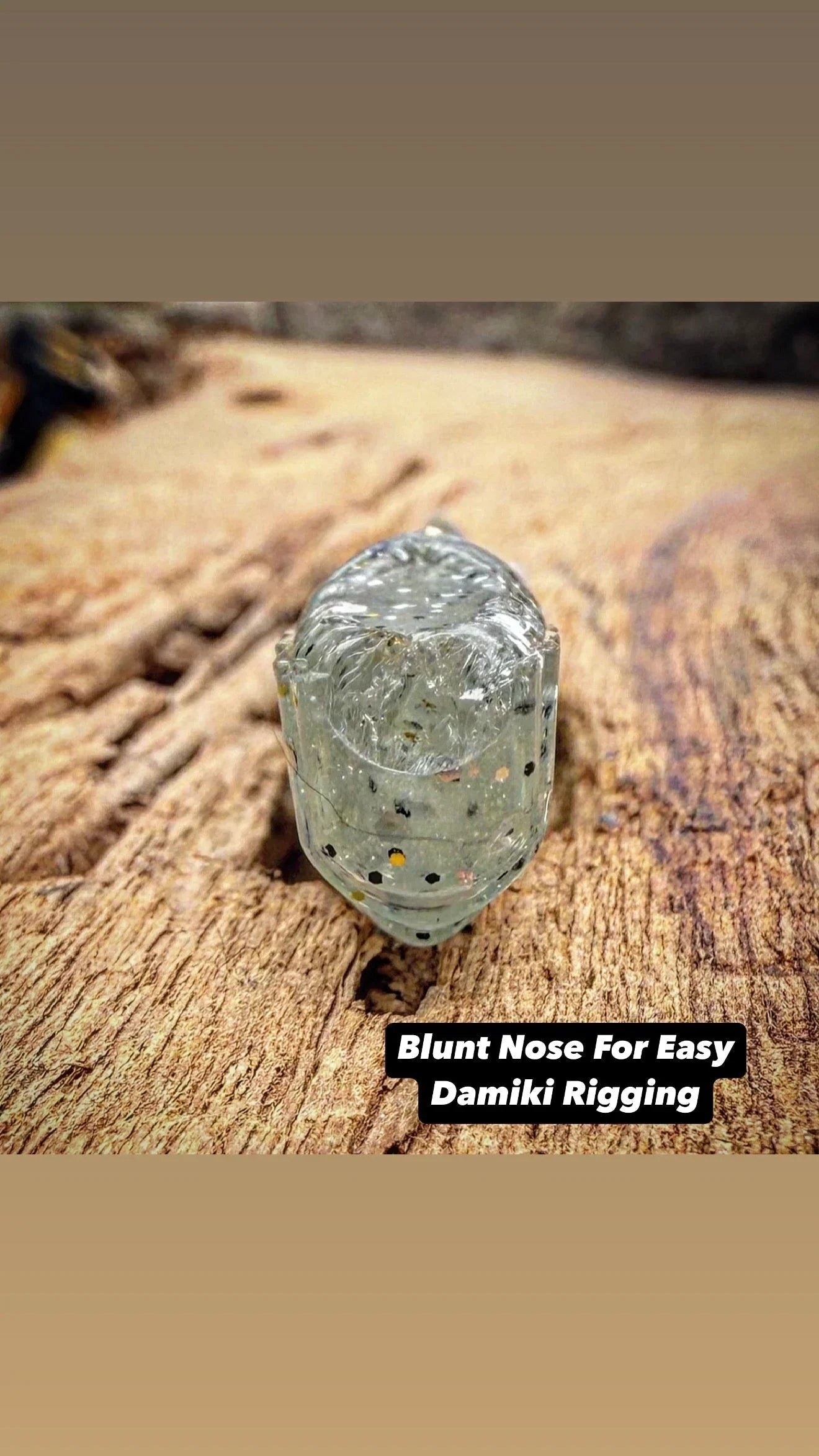 Shiv Fish or Die Bait Company