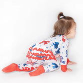 Convertible Ruffle Zippy - GiFTiFY