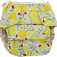 One Size Simplex in Organic Cotton