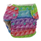 One Size Simplex in Organic Cotton