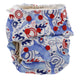 One Size Simplex in Organic Cotton