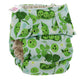 One Size Simplex in Organic Cotton