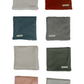 Oat Ribbed Stretch Swaddle