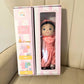 The Lala Doll + 4 Outfits + Prayer Rug | My First Hijabi, Muslim Doll Lala + Mo