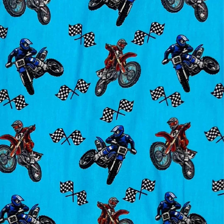 Two Piece Pajama Set - GiFTiFY