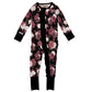 Convertible Ruffle Zippy