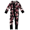 Convertible Ruffle Zippy