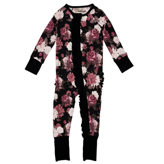 Convertible Ruffle Zippy - GiFTiFY