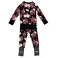 Convertible Ruffle Zippy