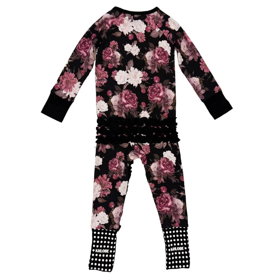 Convertible Ruffle Zippy - GiFTiFY