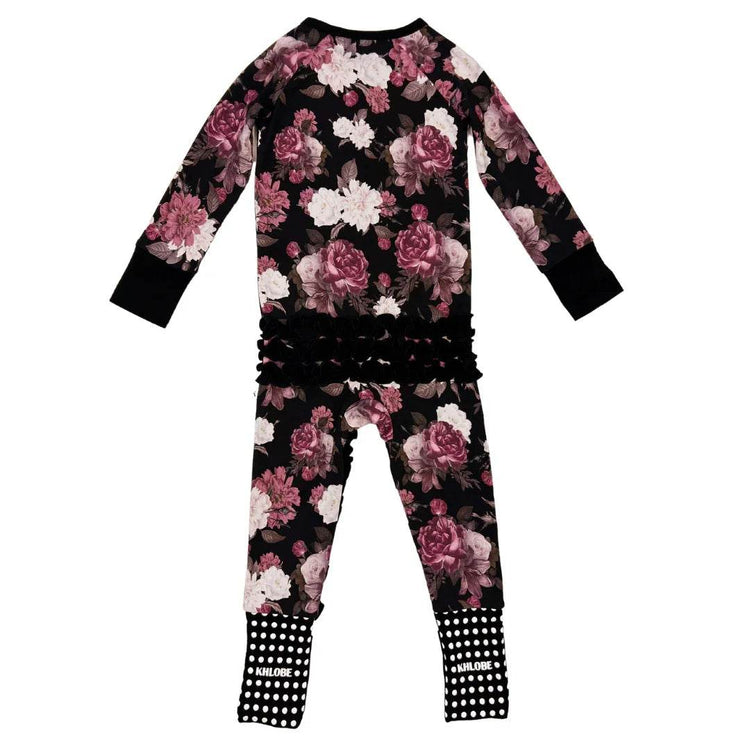 Convertible Ruffle Zippy - GiFTiFY