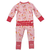 Convertible Ruffle Zippy - GiFTiFY