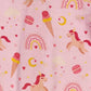 Convertible Ruffle Zippy