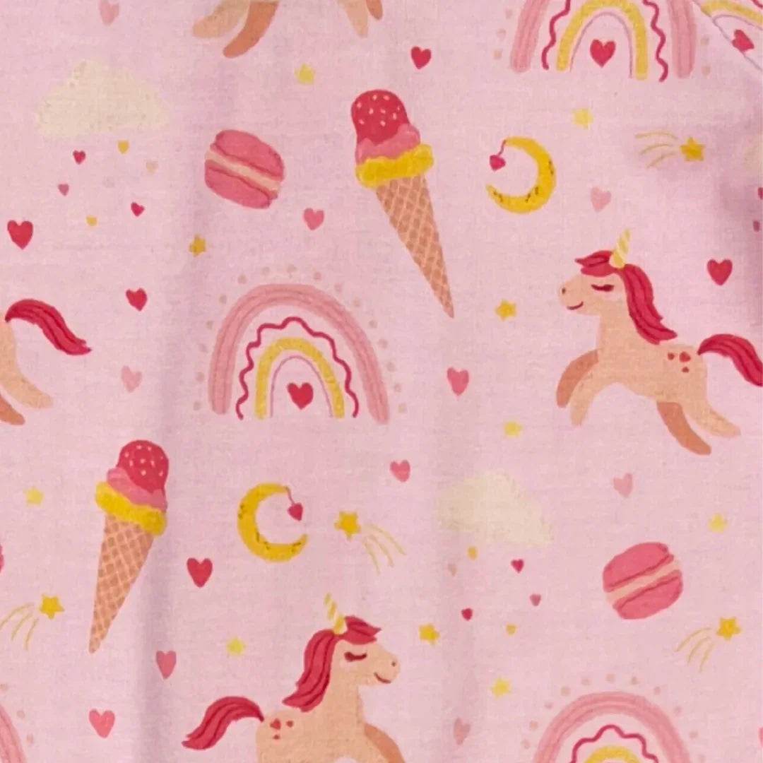 Convertible Ruffle Zippy - GiFTiFY