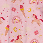 Two Piece Pajama Set - GiFTiFY