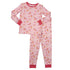 Two Piece Pajama Set - GiFTiFY
