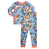 Two Piece Pajama Set - GiFTiFY
