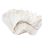 Organic Bamboo Velour Wipes - 10-pack
