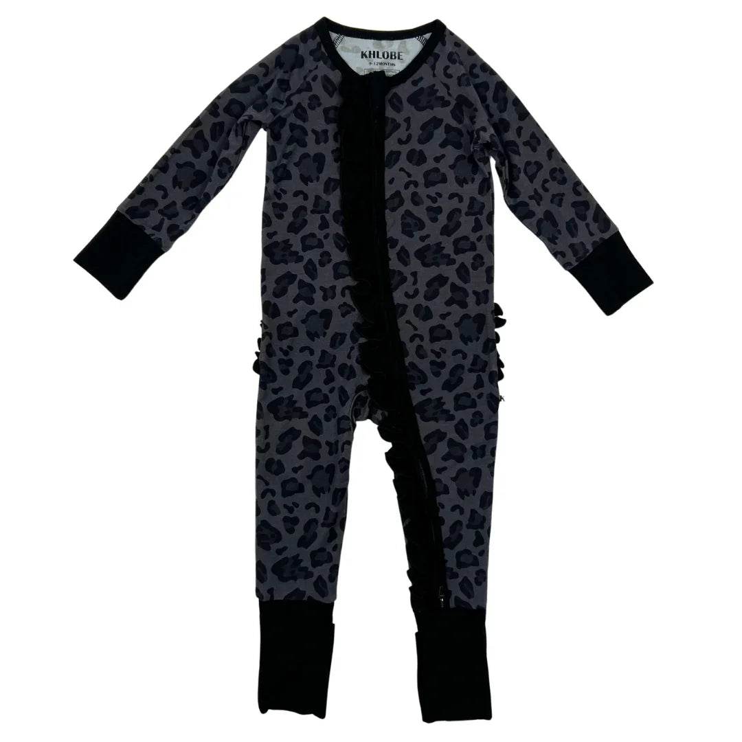 Convertible Ruffle Zippy - GiFTiFY