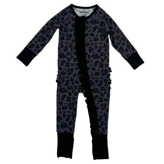 Convertible Ruffle Zippy - GiFTiFY