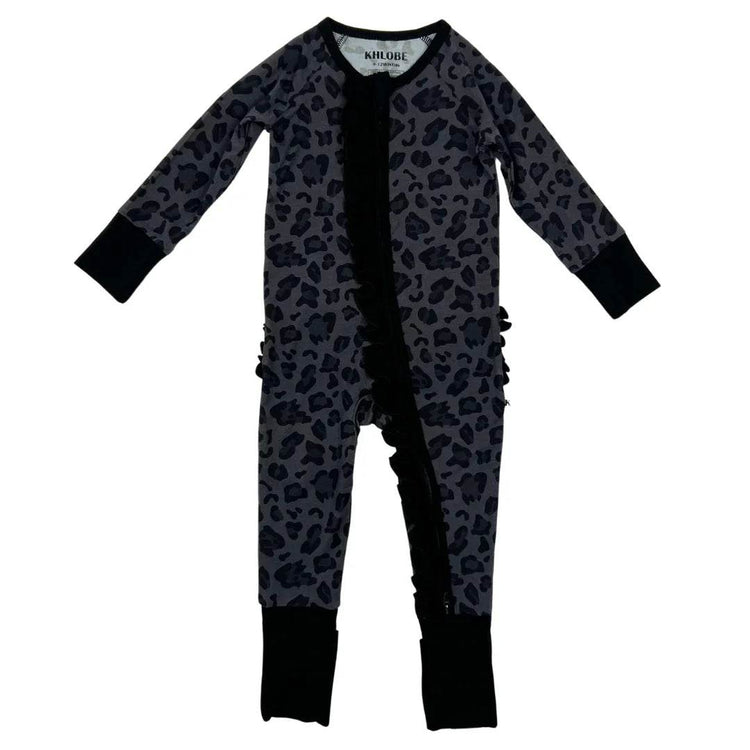 Convertible Ruffle Zippy - GiFTiFY