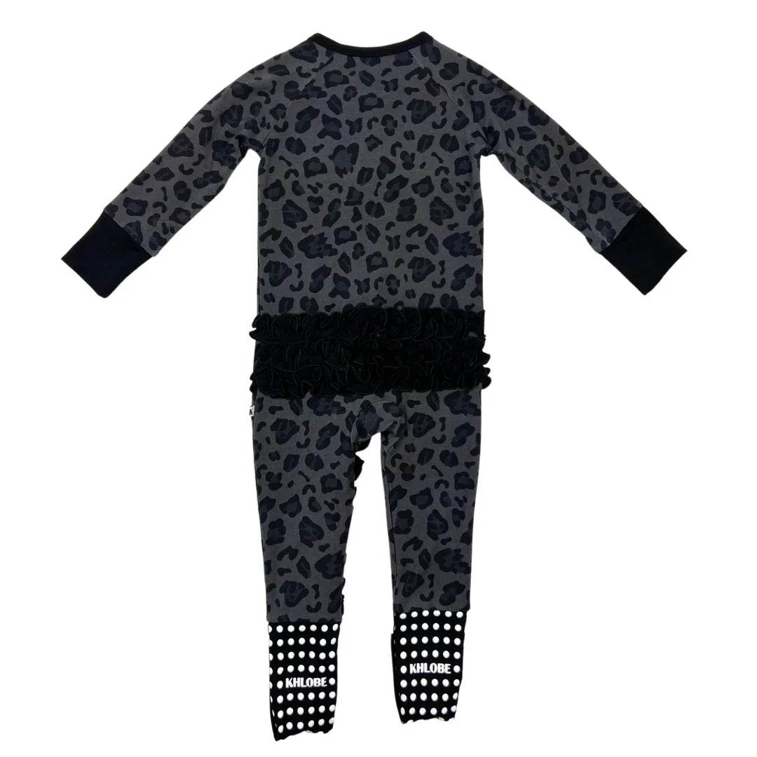 Convertible Ruffle Zippy - GiFTiFY