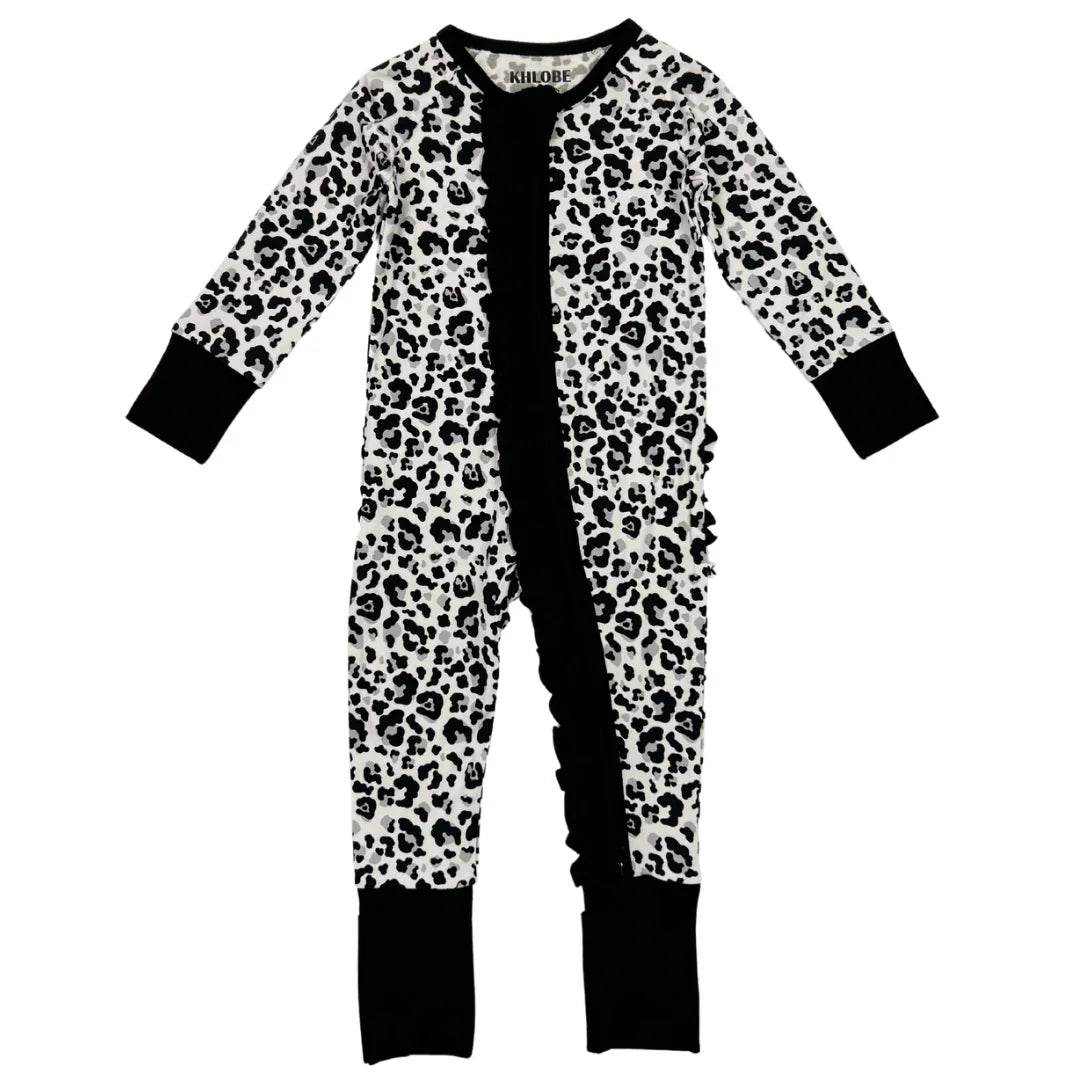 Convertible Ruffle Zippy - GiFTiFY