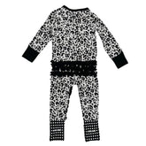 Convertible Ruffle Zippy - GiFTiFY