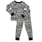 Two Piece Pajama Set