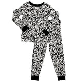 Two Piece Pajama Set - GiFTiFY